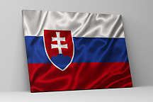 Obraz Milujem Slovensko zs1011